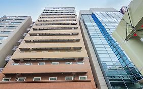 東横inn大阪なんば